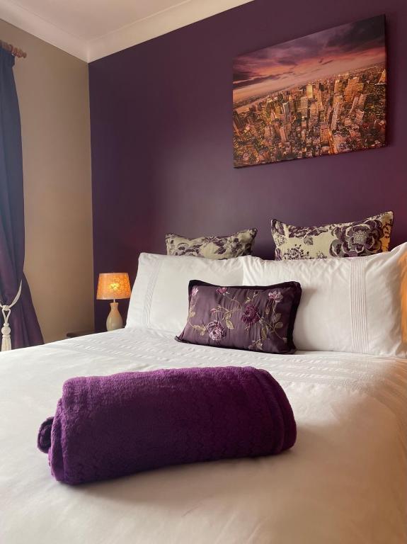 Photo from Greenfields Country House in Latton, Monaghan County, Ireland