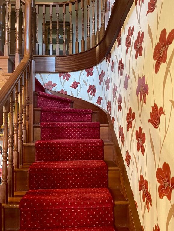 Fotografie z fotogalerie ubytování Greenfields Country House v destinaci Latton