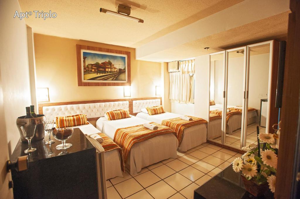  Laguna Praia Hotel
