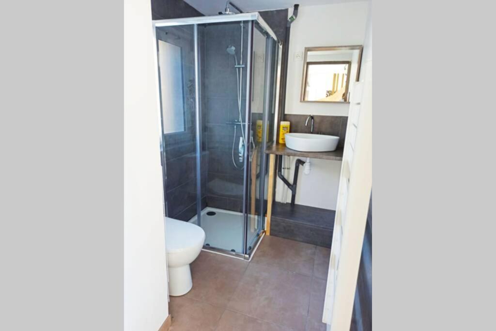 Petite maison de charme - Casa Con Due Camere Da Letto