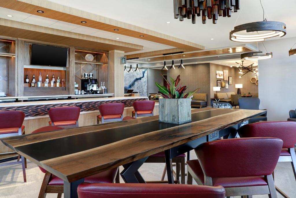 Hyatt Place Ottawa West - Resim 30