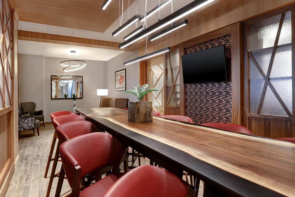 Hyatt Place Ottawa West - Resim 37