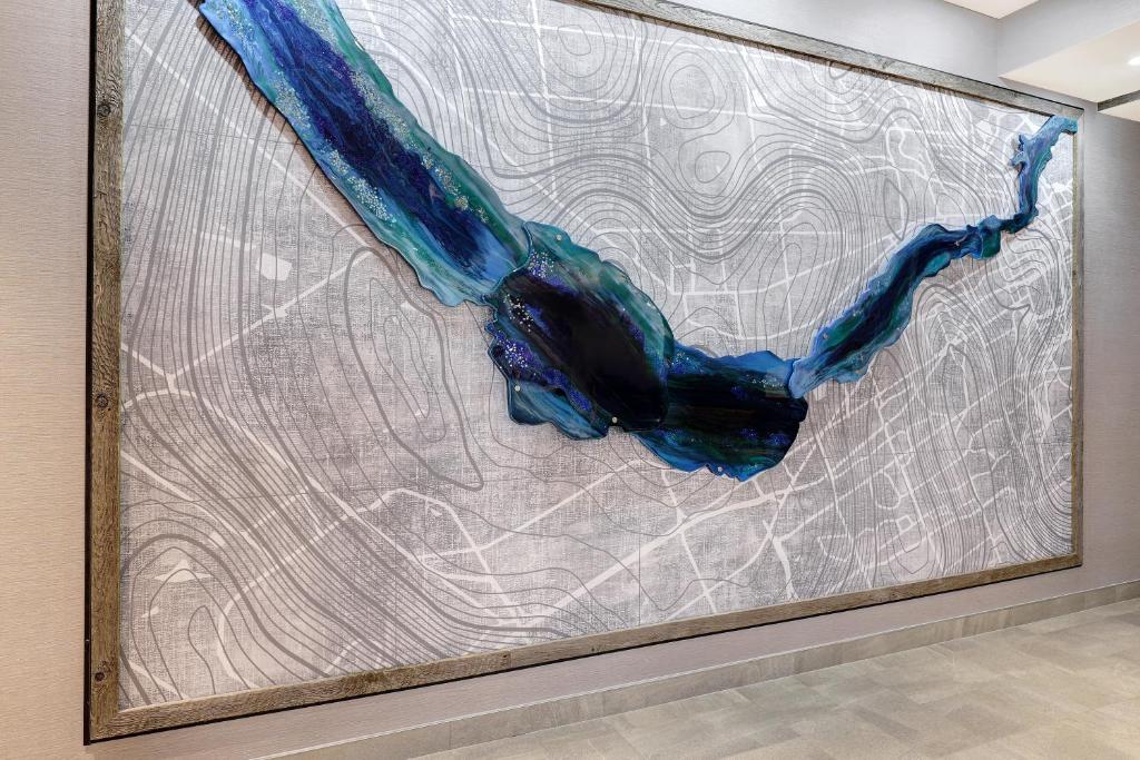 Hyatt Place Ottawa West - Resim 16