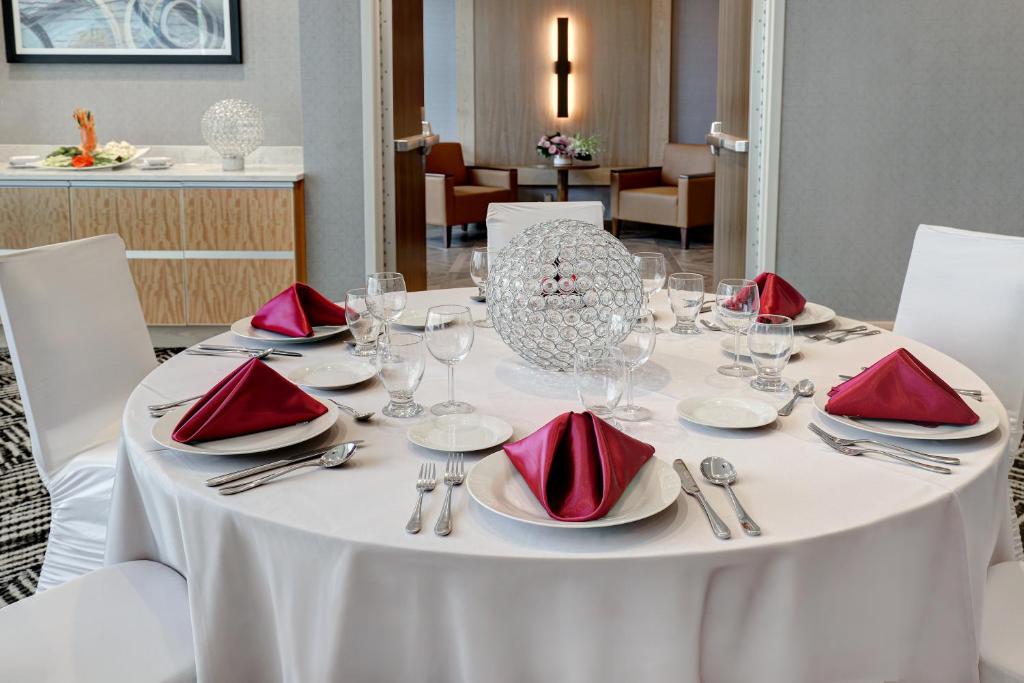Fotografie z fotogalerie ubytování Hyatt Place Ottawa West v destinaci Ottawa
