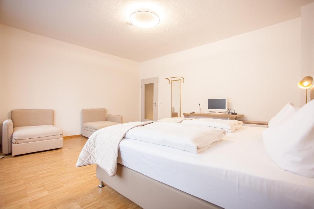 TM Hotel Düsseldorf - Resim 17