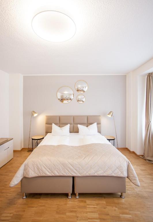 TM Hotel Düsseldorf - Resim 12