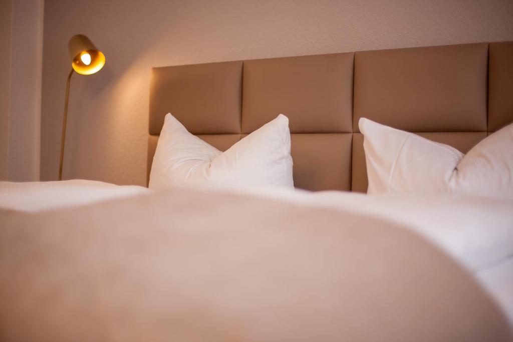 TM Hotel Düsseldorf - Resim 13