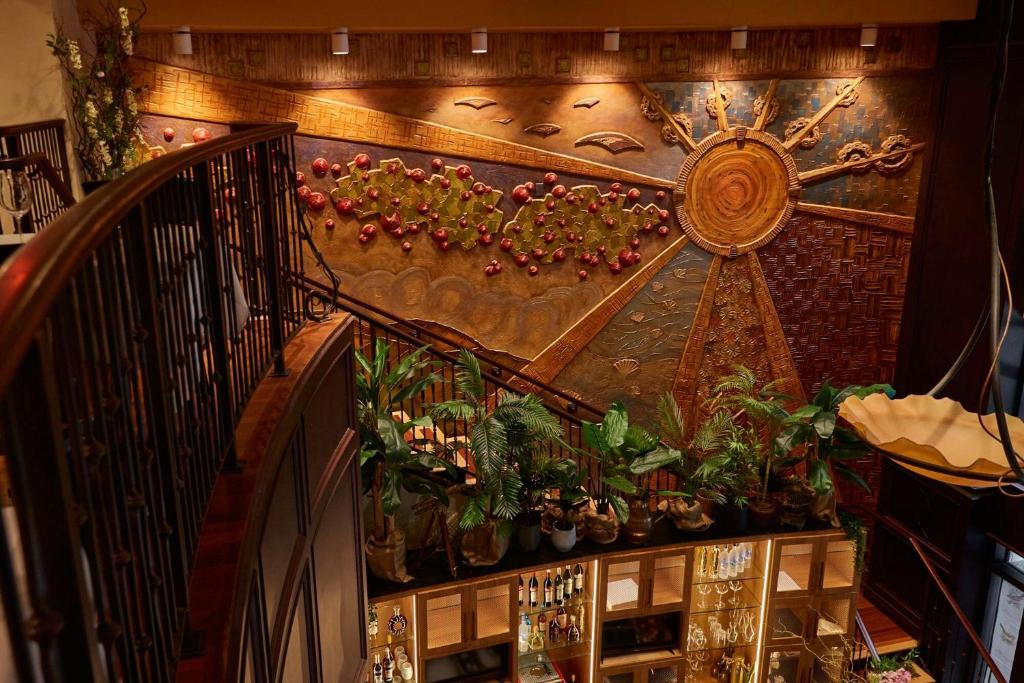 Hotel Le Soleil by Executive Hotels - Resim 30