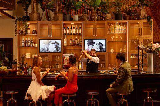 Hotel Le Soleil by Executive Hotels - Resim 33