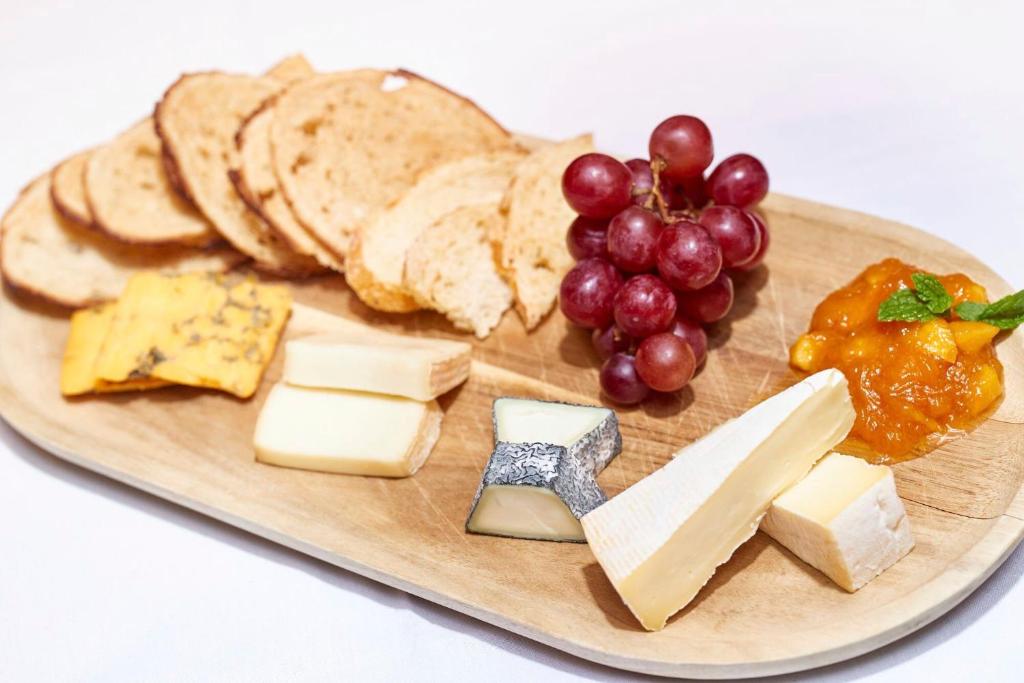 Hotel Le Soleil by Executive Hotels - Resim 35