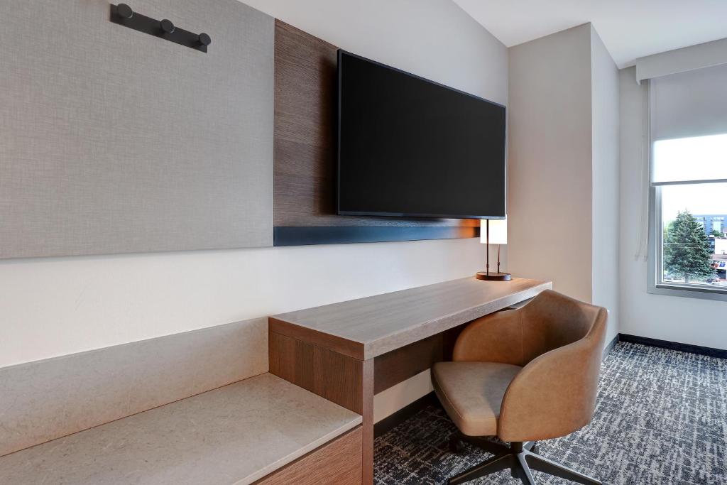 Hyatt Place Ottawa West - Resim 26