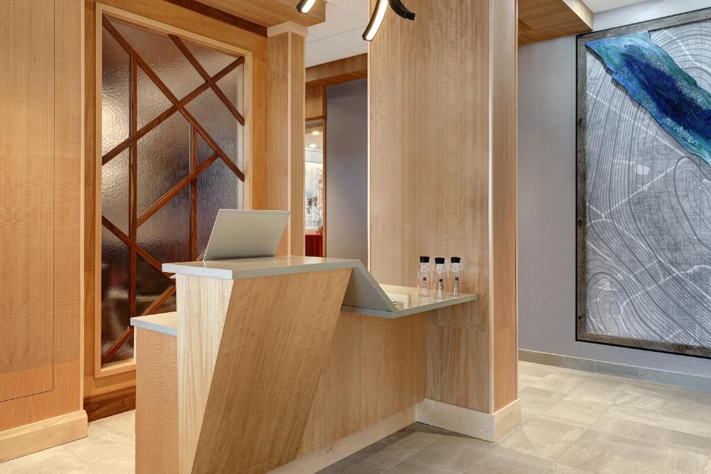 Hyatt Place Ottawa West - Resim 10