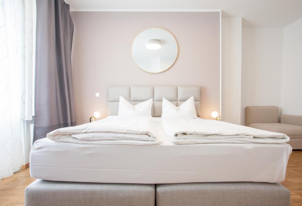 TM Hotel Düsseldorf - Resim 26