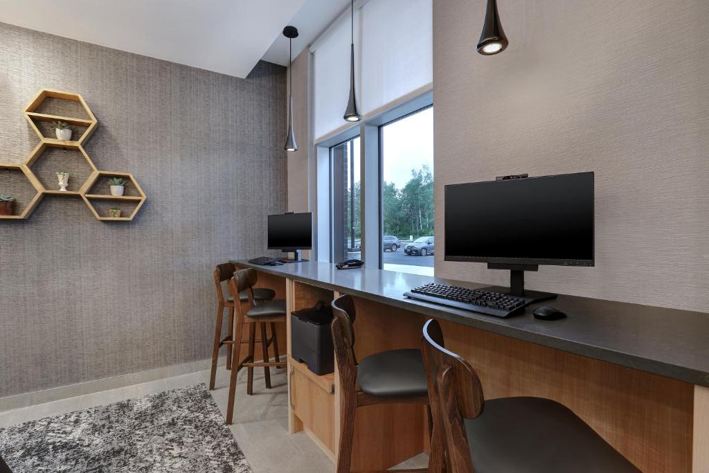 Hyatt Place Ottawa West - Resim 44