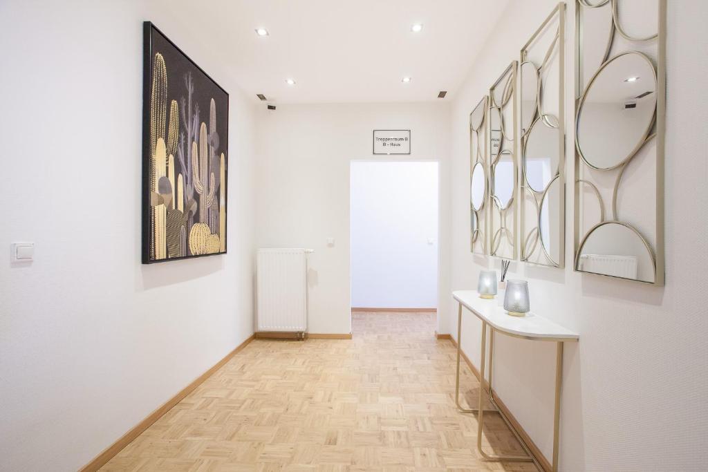 TM Hotel Düsseldorf - Resim 29