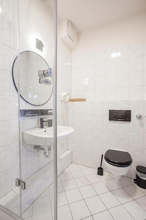 TM Hotel Düsseldorf - Resim 37