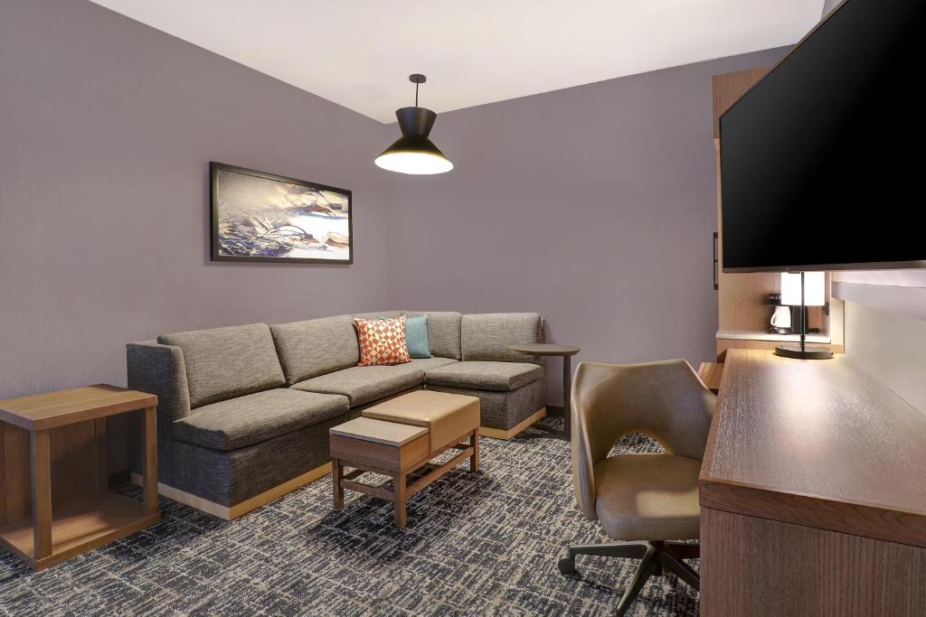Hyatt Place Ottawa West - Resim 24