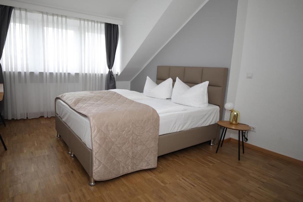 TM Hotel Düsseldorf - Resim 39