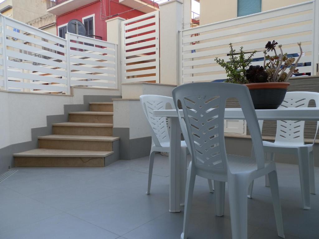 Fotografia z galérie ubytovania Lavanda v destinácii Marina di Ragusa