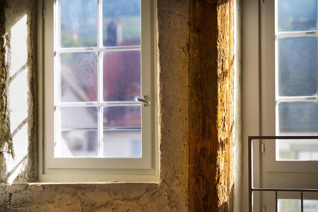 Fotografie z fotogalerie ubytování Gasthaus zum Trauben v destinaci Weinfelden