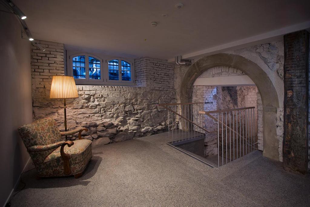 Fotografie z fotogalerie ubytování Gasthaus zum Trauben v destinaci Weinfelden