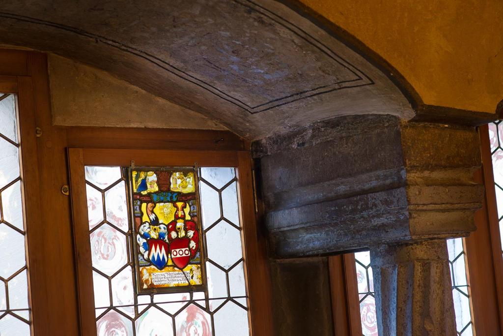 Fotografie z fotogalerie ubytování Gasthaus zum Trauben v destinaci Weinfelden