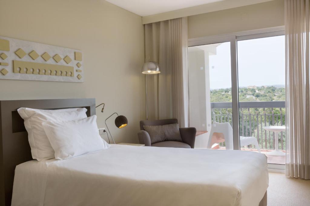 OZADI Tavira Hotel - 1