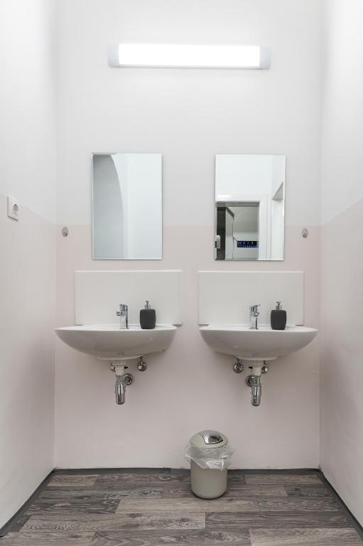 Fotografie z fotogalerie ubytování Space Home Apartment - Central Station # Hauptbahnhof ve Vídni