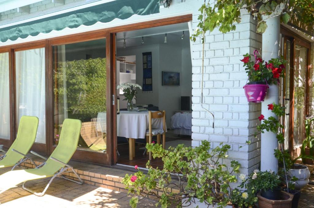 Robin's Nest, Cape Town (updated prices 2024)