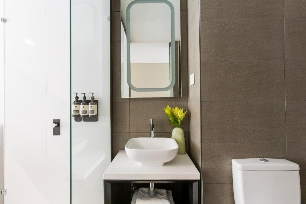 The Kingsford, an Ascend Collection Hotel - Resim 36