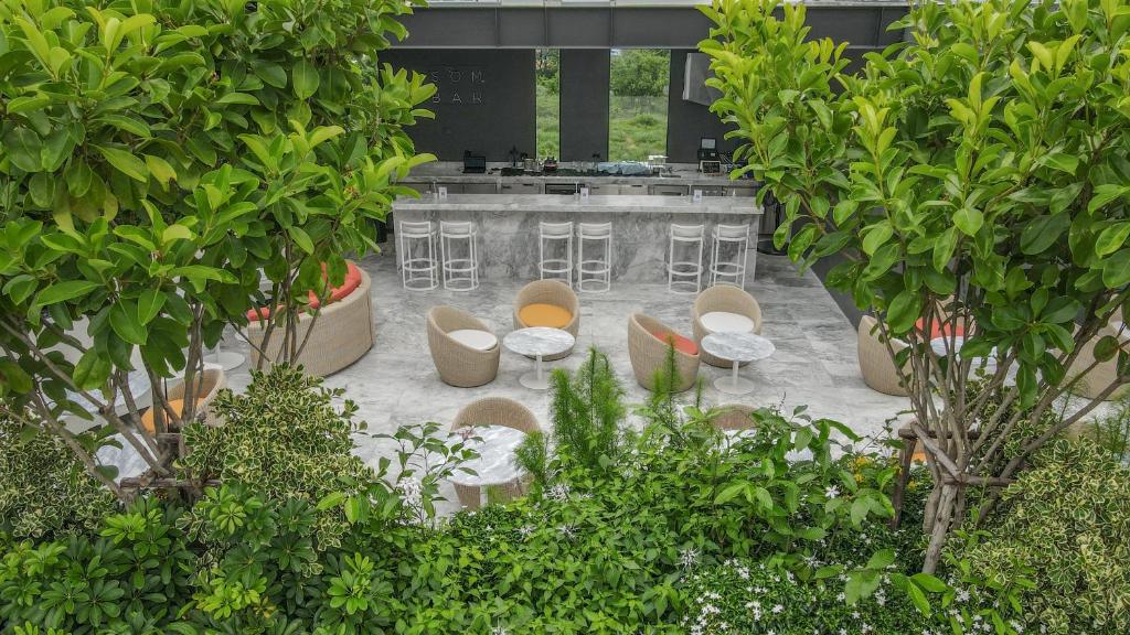 dusitD2 Hua Hin - Resim 38