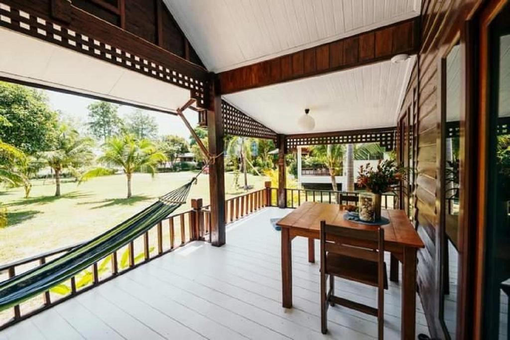 Jayden Villas - Villa De Una Habitación
