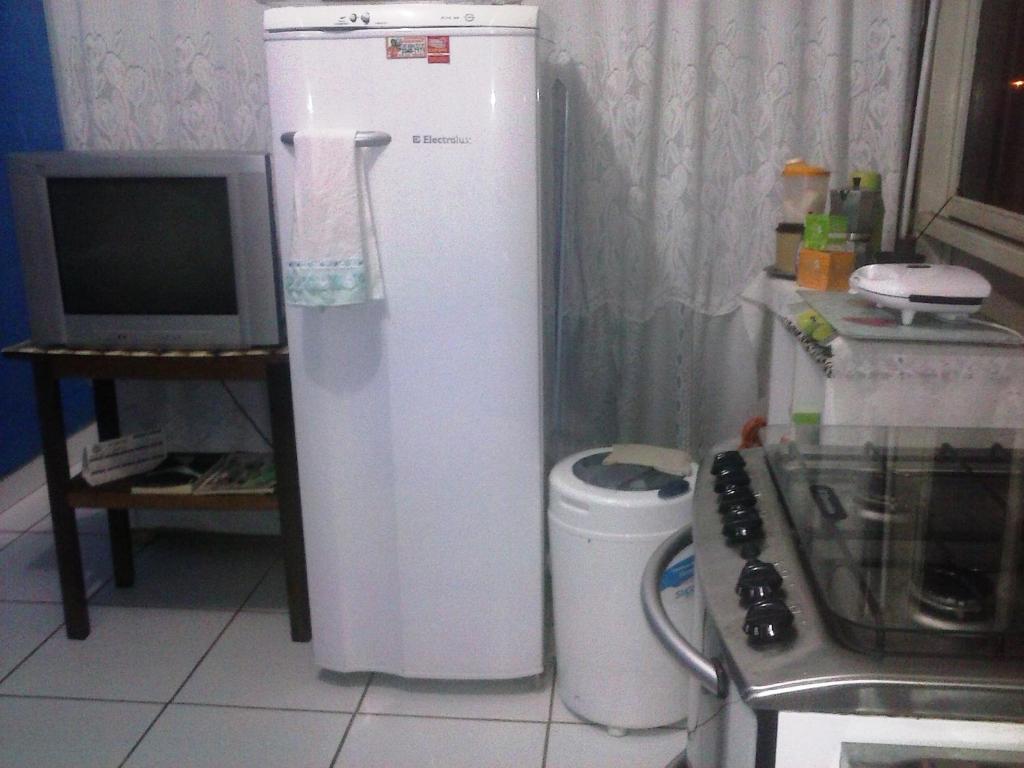  Kitinet Brasília