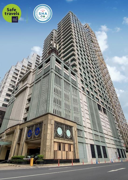 The Duchess Hotel - Resim 6