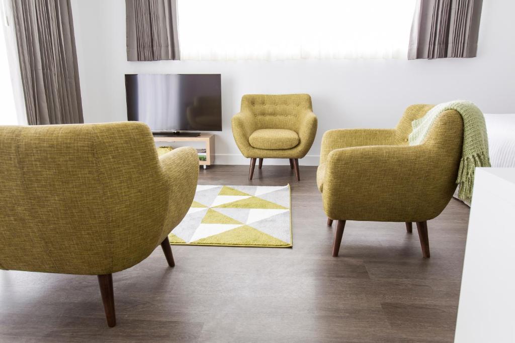 The Kingsford, an Ascend Collection Hotel - Resim 39