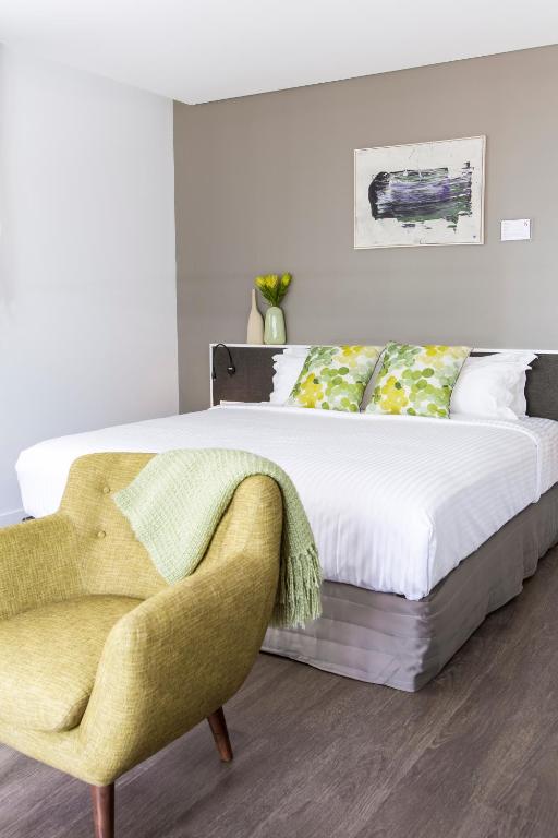 The Kingsford, an Ascend Collection Hotel - Resim 37