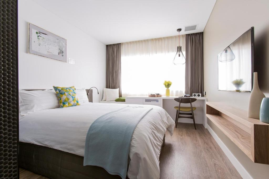 The Kingsford, an Ascend Collection Hotel - Resim 40