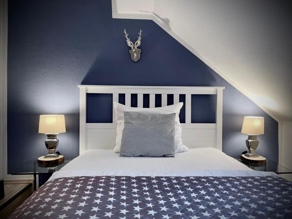 Hotel Am Volksgarten - Resim 30