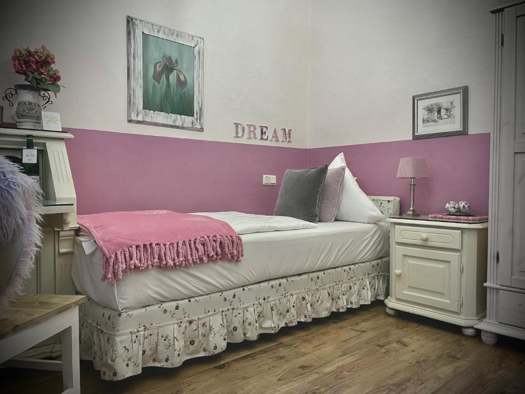 Hotel Am Volksgarten - Resim 35