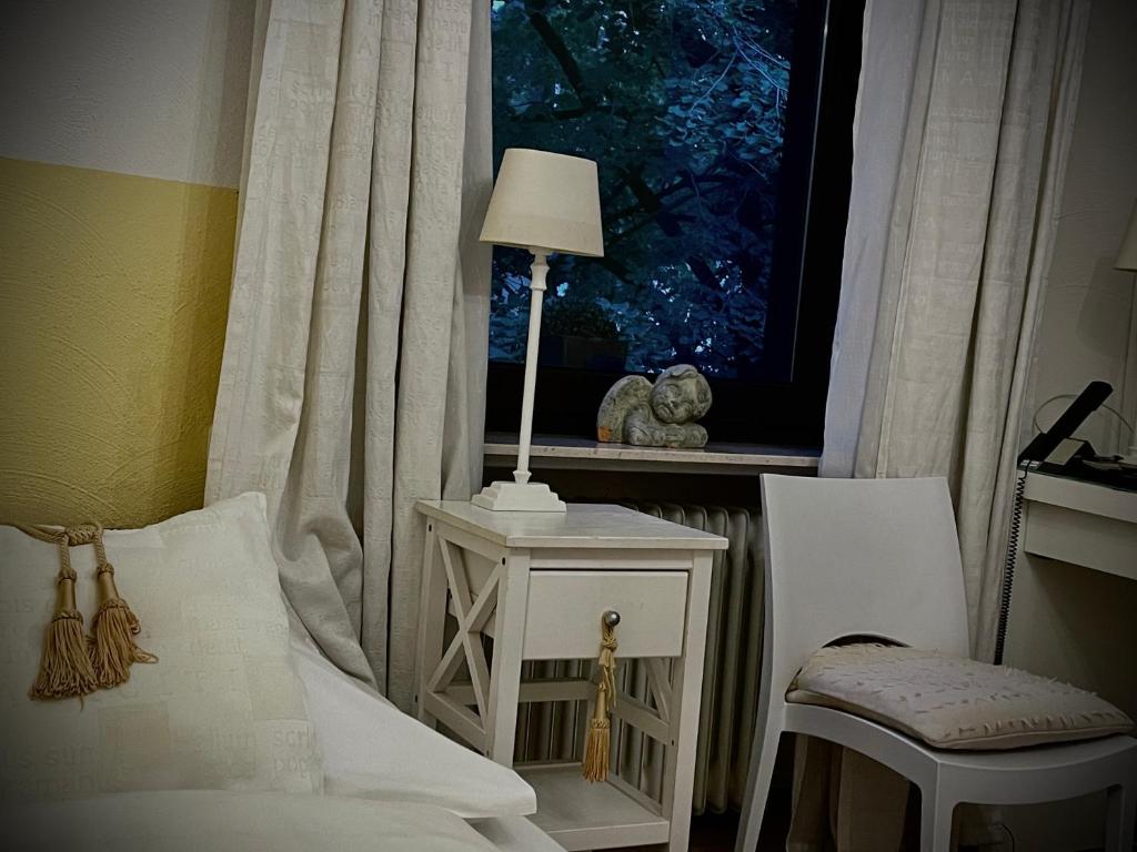 Hotel Am Volksgarten - Resim 45