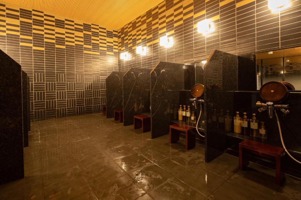 Fotografie z fotogalerie ubytování Hotel Grand Cocoe Kurashiki v destinaci Kurašiki