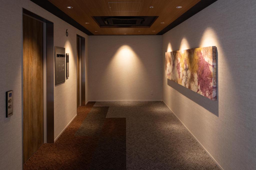 Fotografie z fotogalerie ubytování Hotel Grand Cocoe Kurashiki v destinaci Kurašiki