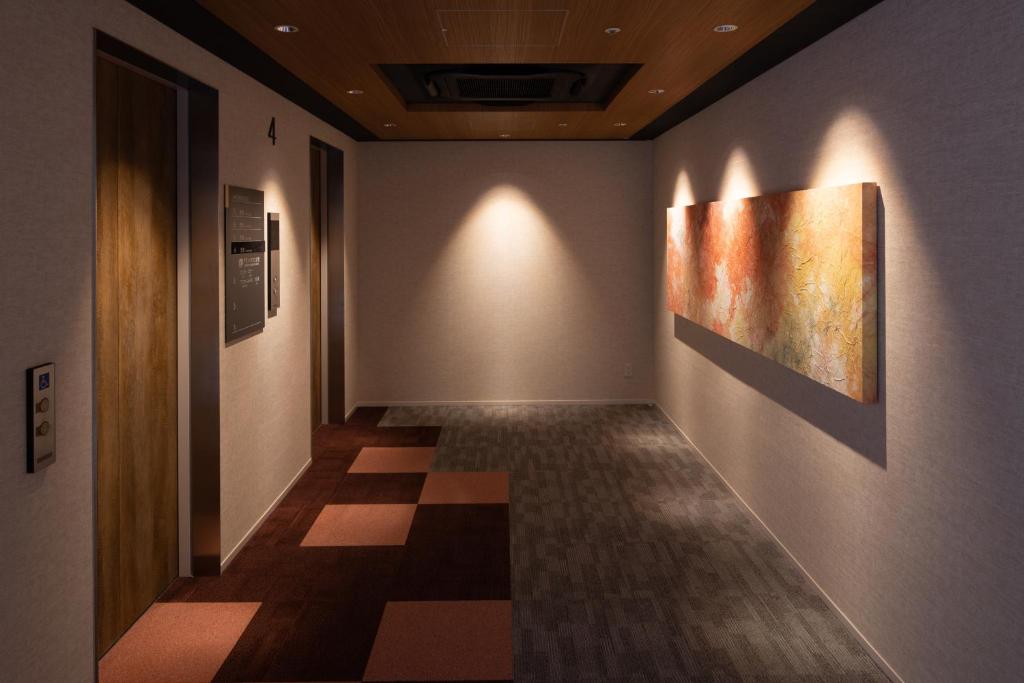 Fotografie z fotogalerie ubytování Hotel Grand Cocoe Kurashiki v destinaci Kurašiki