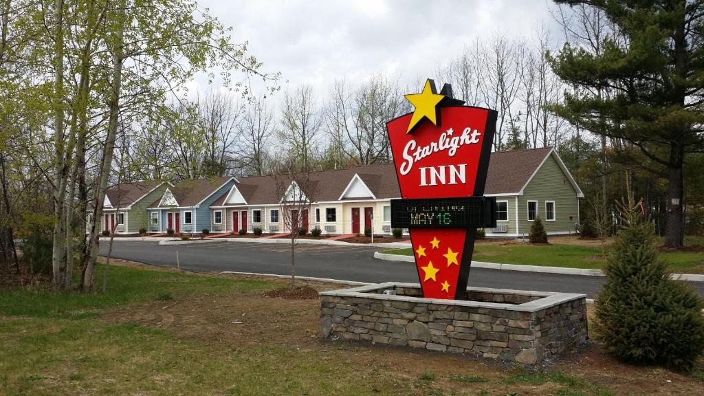 Starlight Inn - Bennington Hotels, Vermont