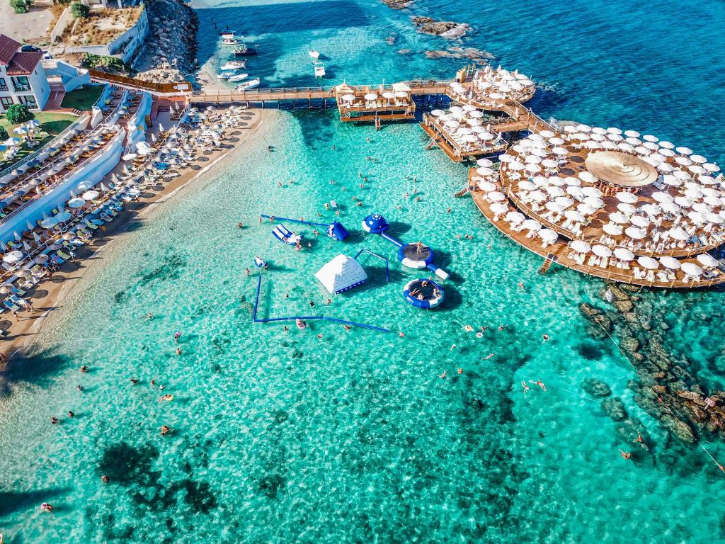 Hotelangebot Salamis Bay Conti Resort Hotel