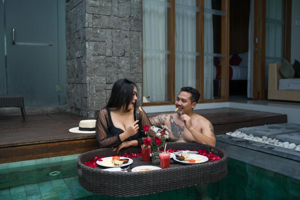 Samaja Villas Seminyak - 7