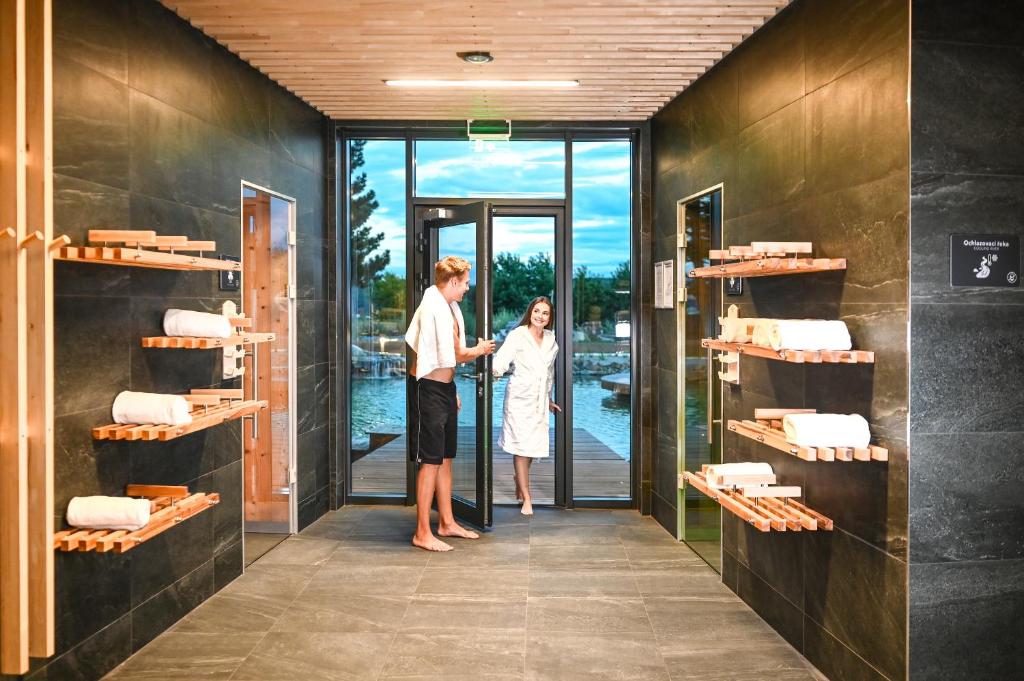 Hotel Atlantis - Resim 16