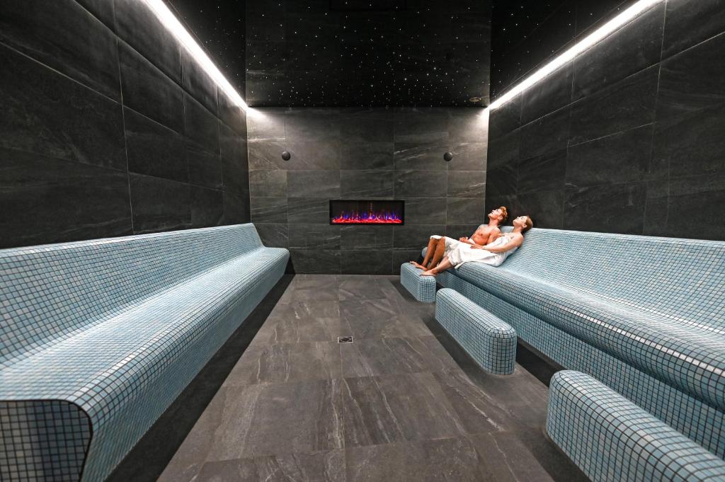 Hotel Atlantis - Resim 17