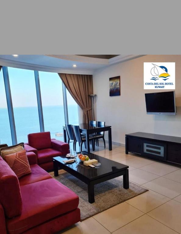 Costa Del Sol Hotel by Arabian Link، الكويت – أحدث أسعار 2023