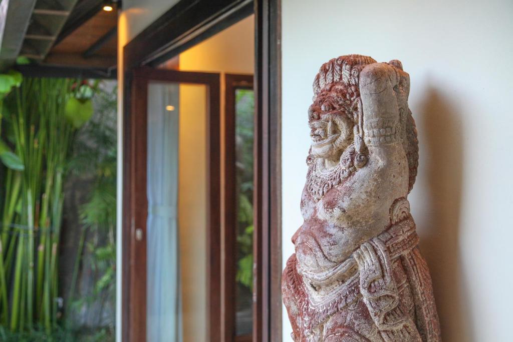 Asrina Villa's Seminyak - 5